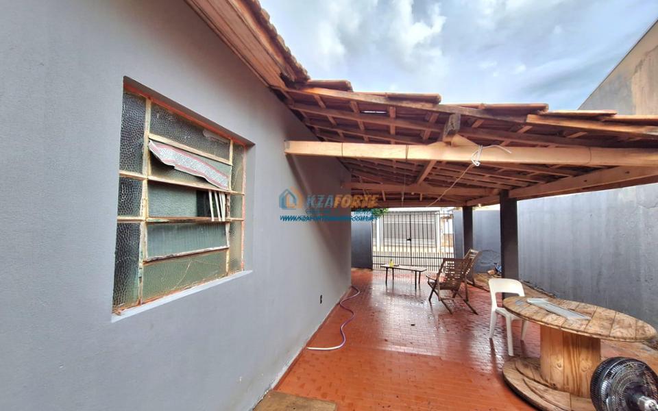Casa Térrea à venda no Jardim Batistão, Campo Grande – foto 6