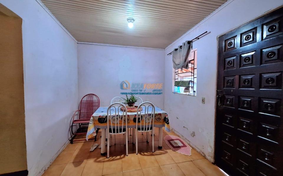 Casa Térrea à venda no Jardim Batistão, Campo Grande – foto 8