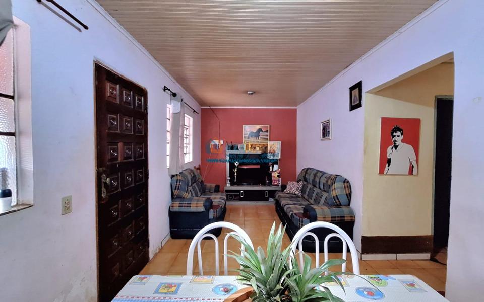 Casa Térrea à venda no Jardim Batistão, Campo Grande – foto 9