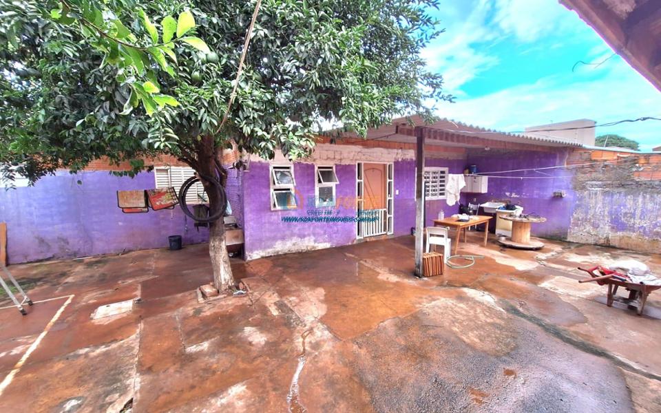 Casa Térrea à venda no Jardim Batistão, Campo Grande – foto 16