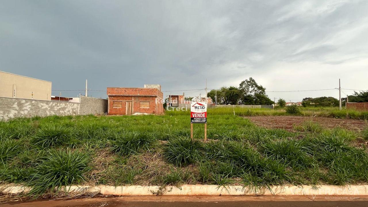 Terreno à venda no MORADA DO SOL, Rio Brilhante – foto 1