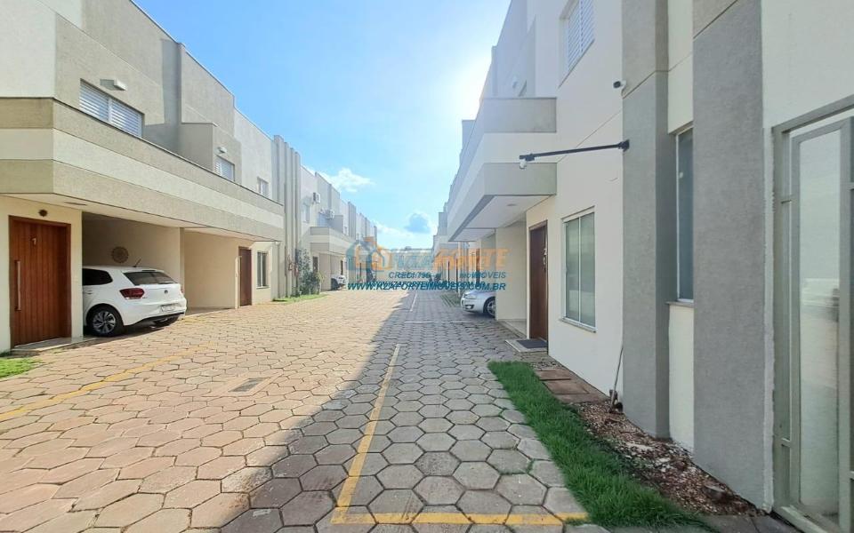 Sobrado/Condomínio à venda no Coronel Antonino, Campo Grande – foto 2