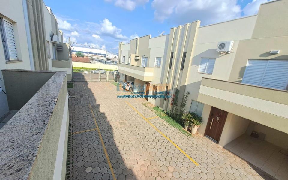 Sobrado/Condomínio à venda no Coronel Antonino, Campo Grande – foto 16