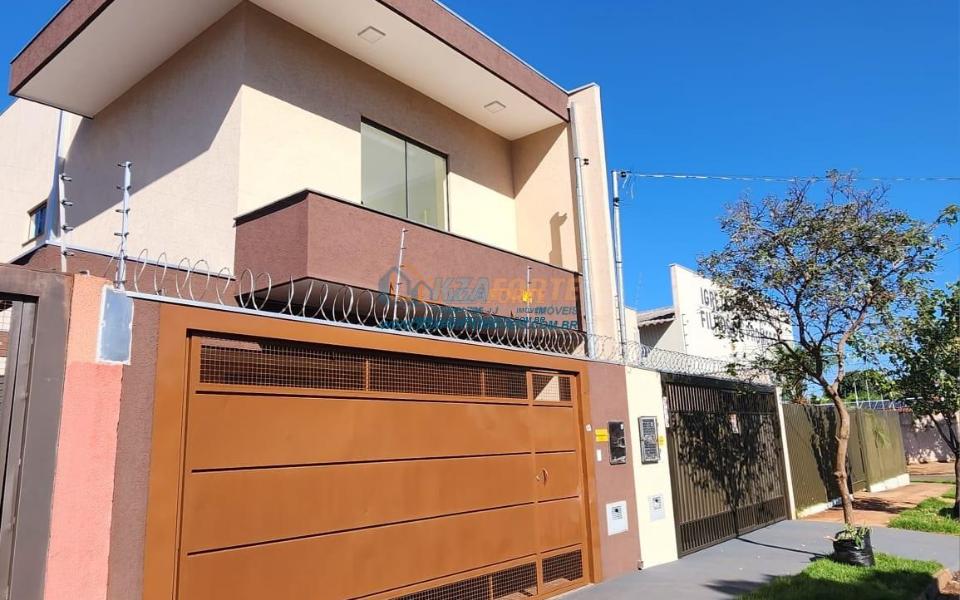 Sobrado à venda no Jardim Tijuca II, Campo Grande – foto 2