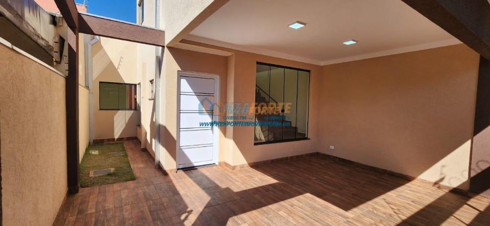 Sobrado à venda no Jardim Tijuca II, Campo Grande – foto 3
