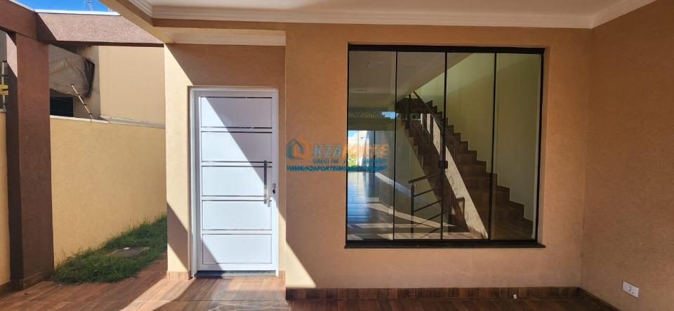 Sobrado à venda no Jardim Tijuca II, Campo Grande – foto 4