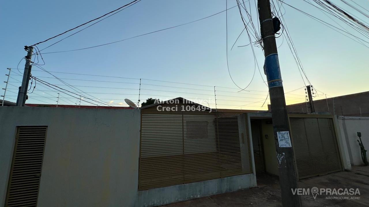 Casa Térrea à venda no Conjunto Residencial Nova Olinda, Campo Grande – foto 2