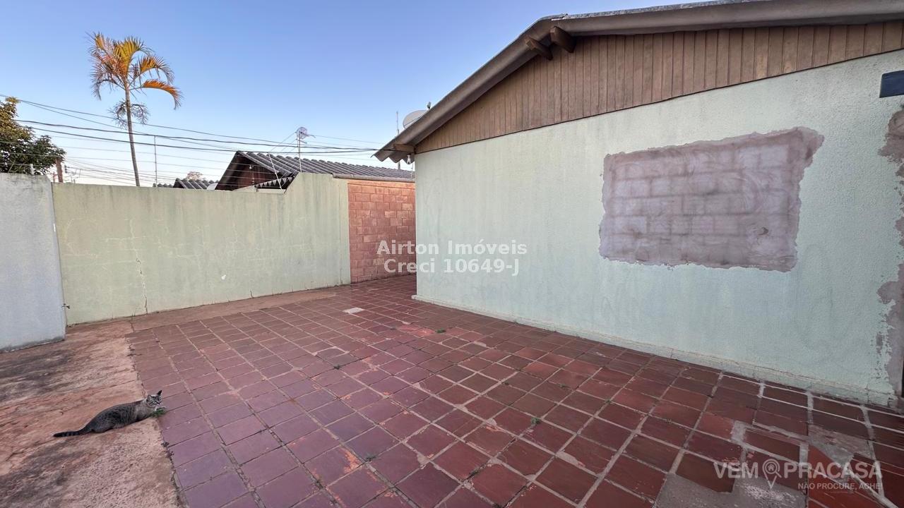 Casa Térrea à venda no Conjunto Residencial Nova Olinda, Campo Grande – foto 6