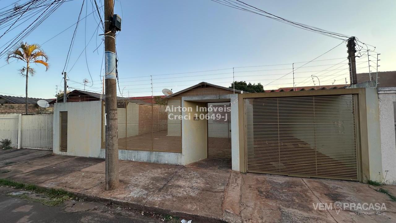 Casa Térrea à venda no Conjunto Residencial Nova Olinda, Campo Grande – foto 3