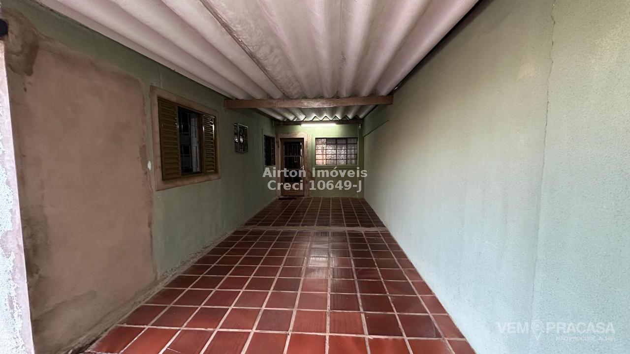 Casa Térrea à venda no Conjunto Residencial Nova Olinda, Campo Grande – foto 5