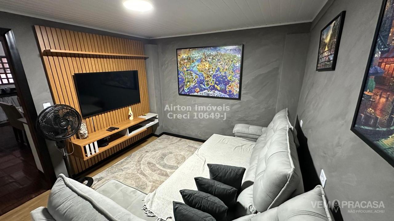 Casa Térrea à venda no Conjunto Residencial Nova Olinda, Campo Grande – foto 9