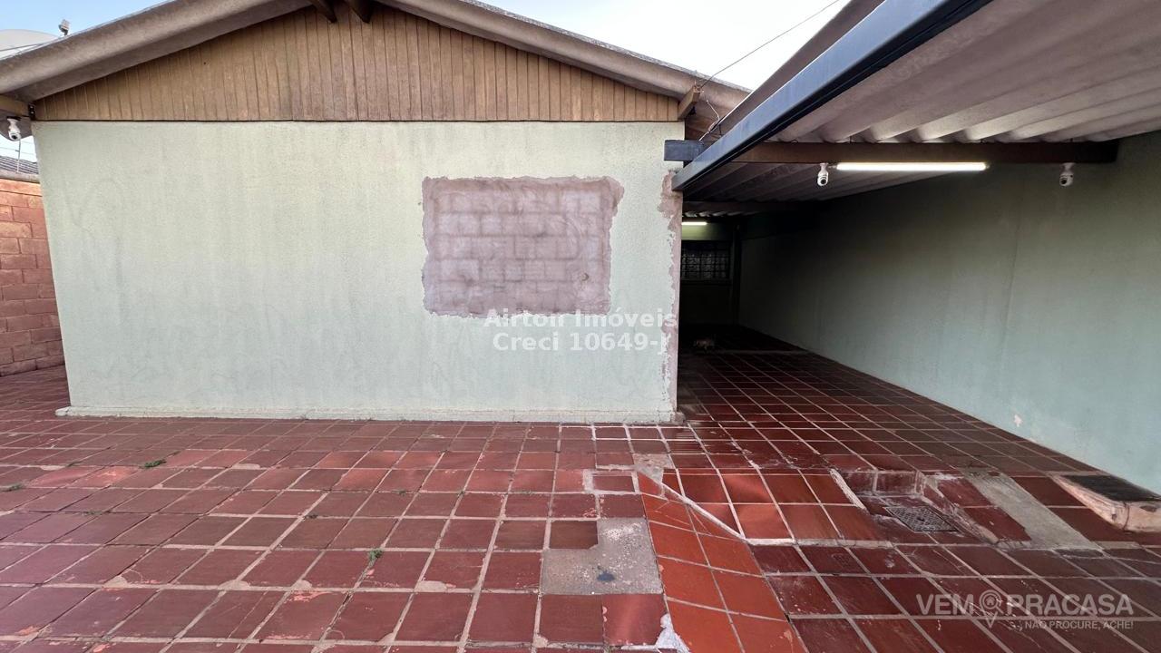 Casa Térrea à venda no Conjunto Residencial Nova Olinda, Campo Grande – foto 4