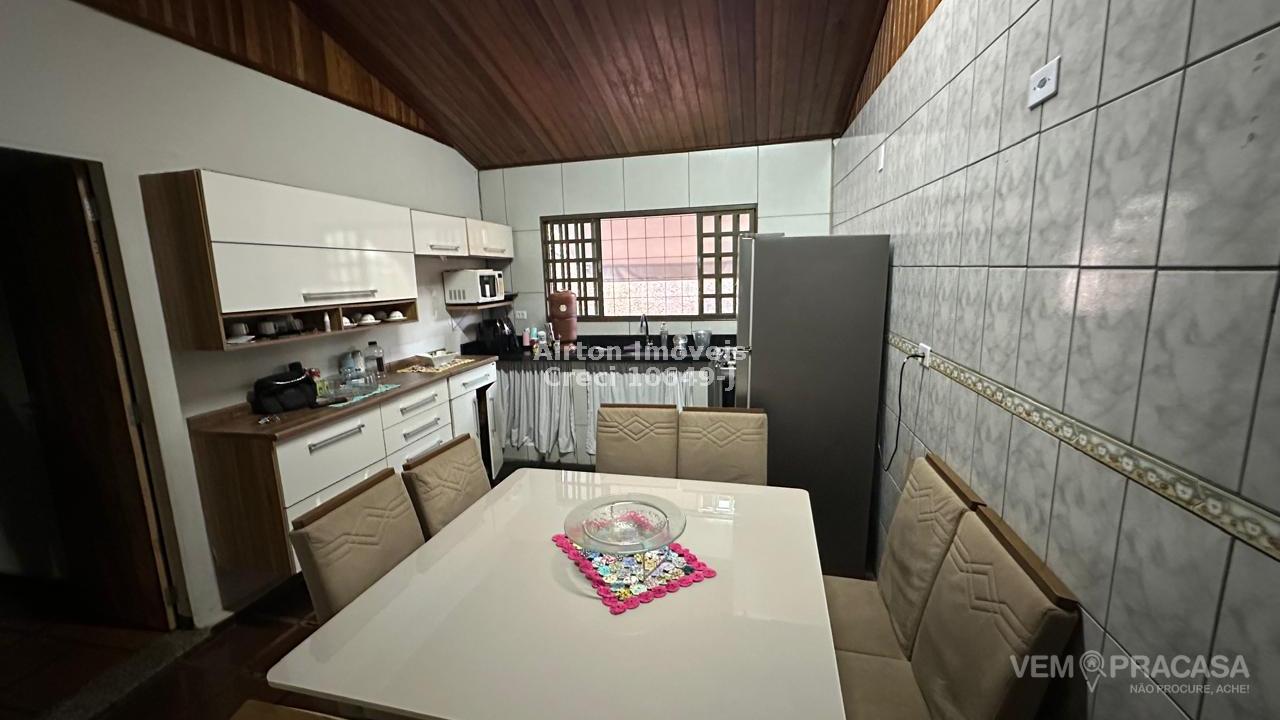 Casa Térrea à venda no Conjunto Residencial Nova Olinda, Campo Grande – foto 10