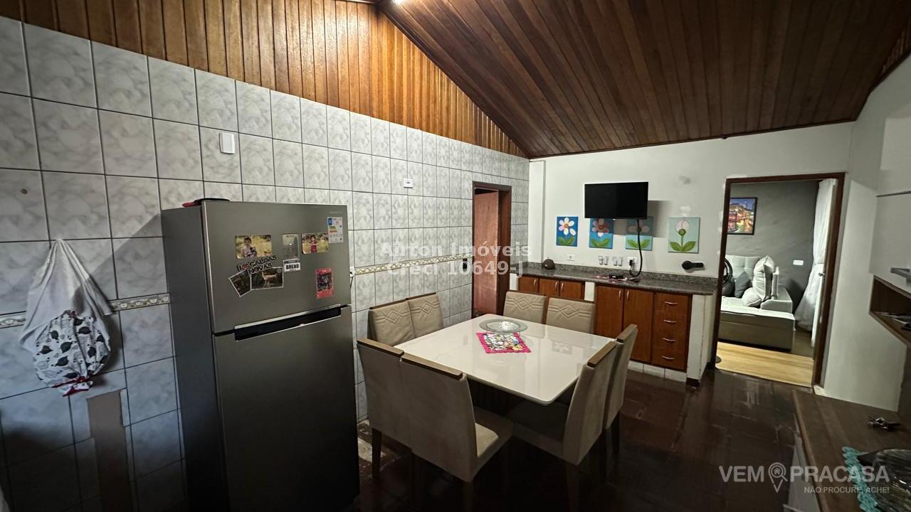 Casa Térrea à venda no Conjunto Residencial Nova Olinda, Campo Grande – foto 11