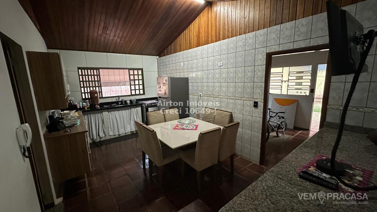 Casa Térrea à venda no Conjunto Residencial Nova Olinda, Campo Grande – foto 13