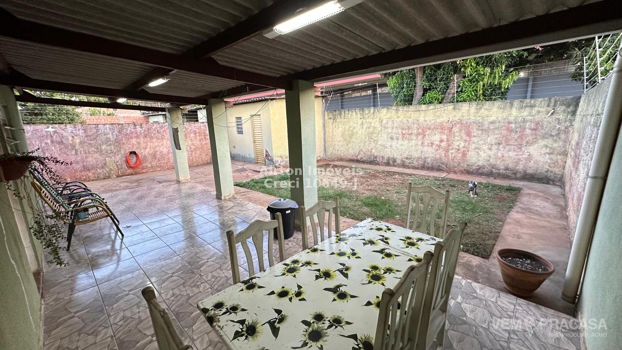 Casa Térrea à venda no Conjunto Residencial Nova Olinda, Campo Grande – foto 22