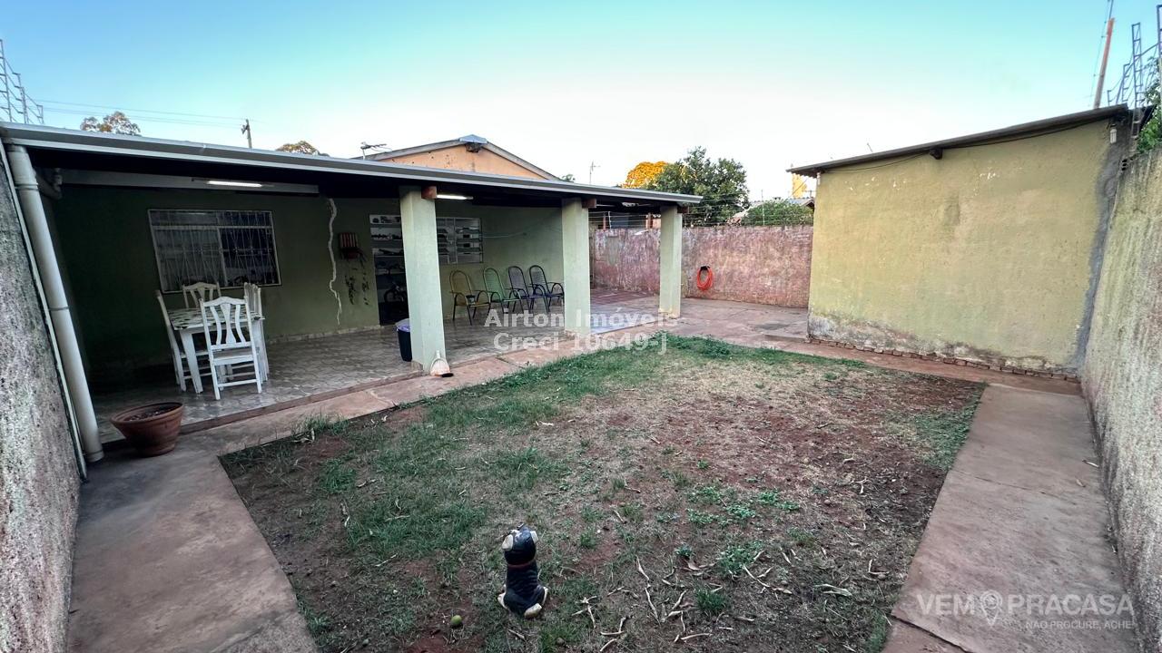 Casa Térrea à venda no Conjunto Residencial Nova Olinda, Campo Grande – foto 25