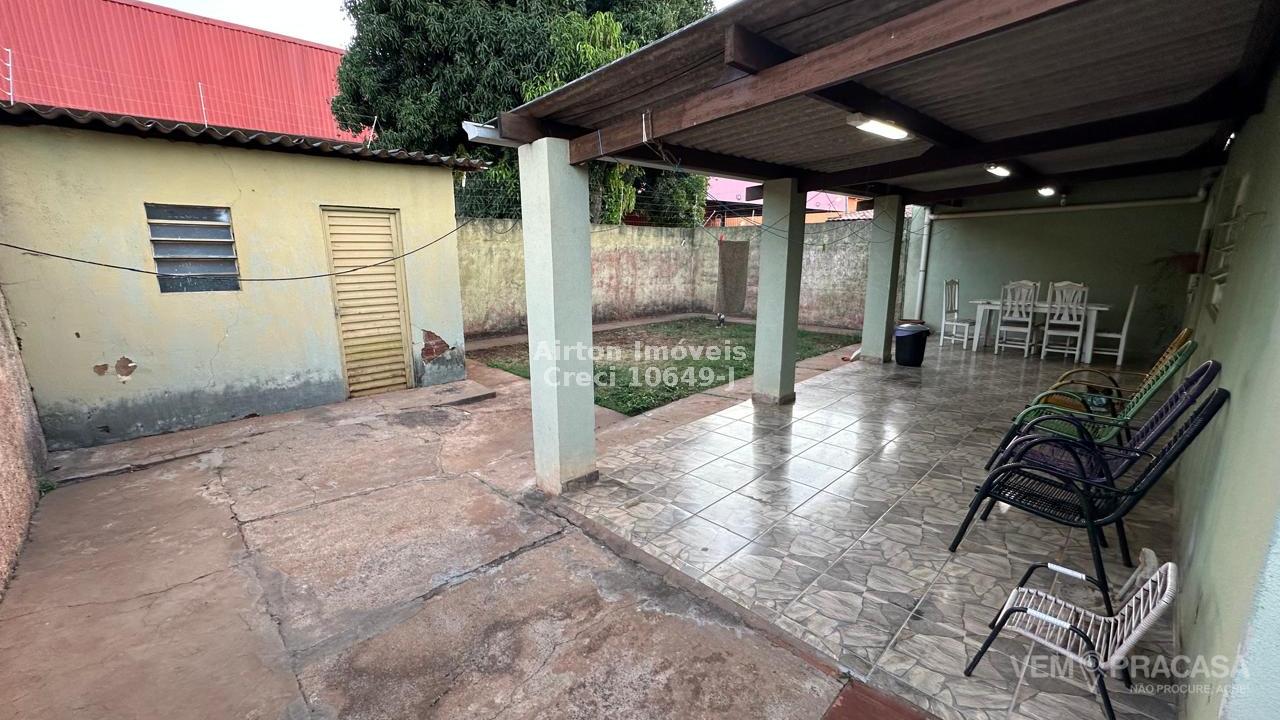 Casa Térrea à venda no Conjunto Residencial Nova Olinda, Campo Grande – foto 24