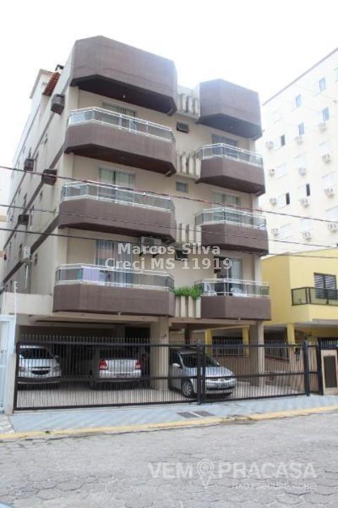 Apartamento para alugar no Meia Praia, Itapema – foto 1