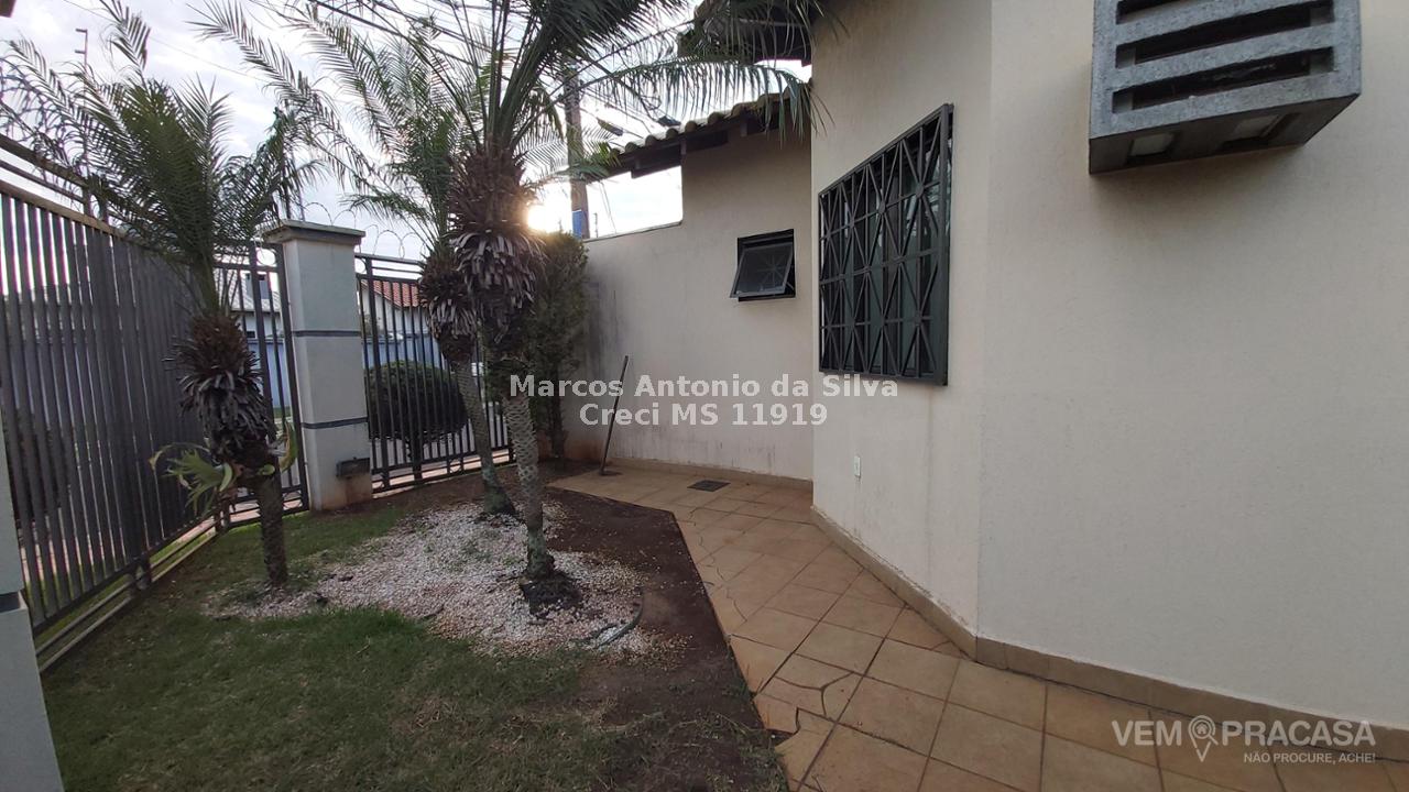 Casa Térrea à venda na Vila Vilas Boas, Campo Grande – foto 3