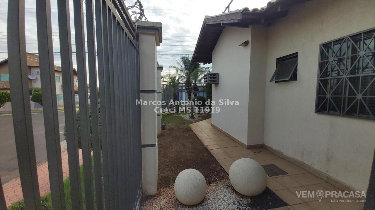 Casa Térrea à venda na Vila Vilas Boas, Campo Grande – foto 5