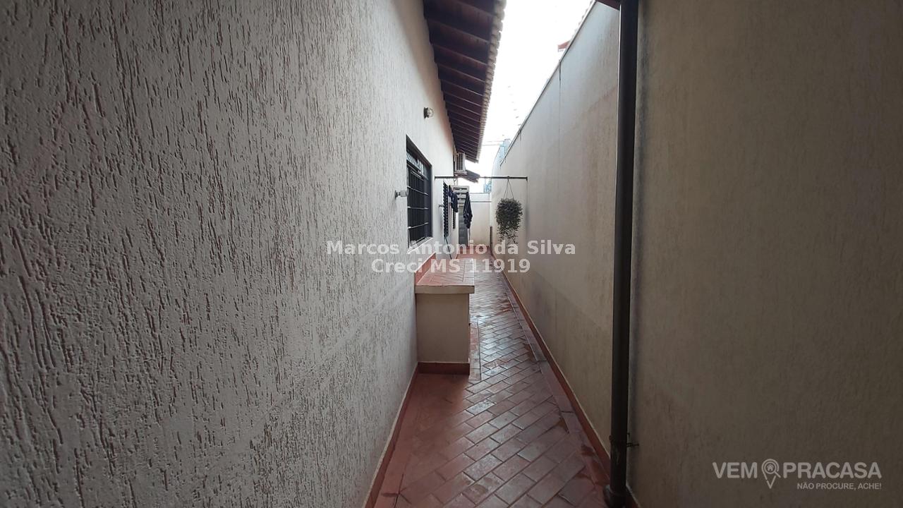 Casa Térrea à venda na Vila Vilas Boas, Campo Grande – foto 6