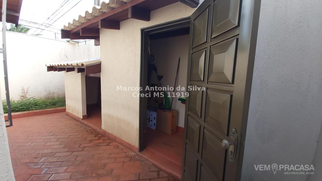 Casa Térrea à venda na Vila Vilas Boas, Campo Grande – foto 7