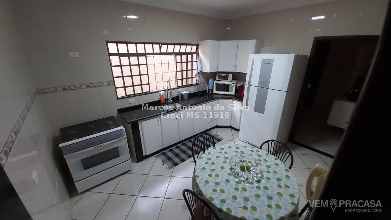 Casa Térrea à venda na Vila Vilas Boas, Campo Grande – foto 8