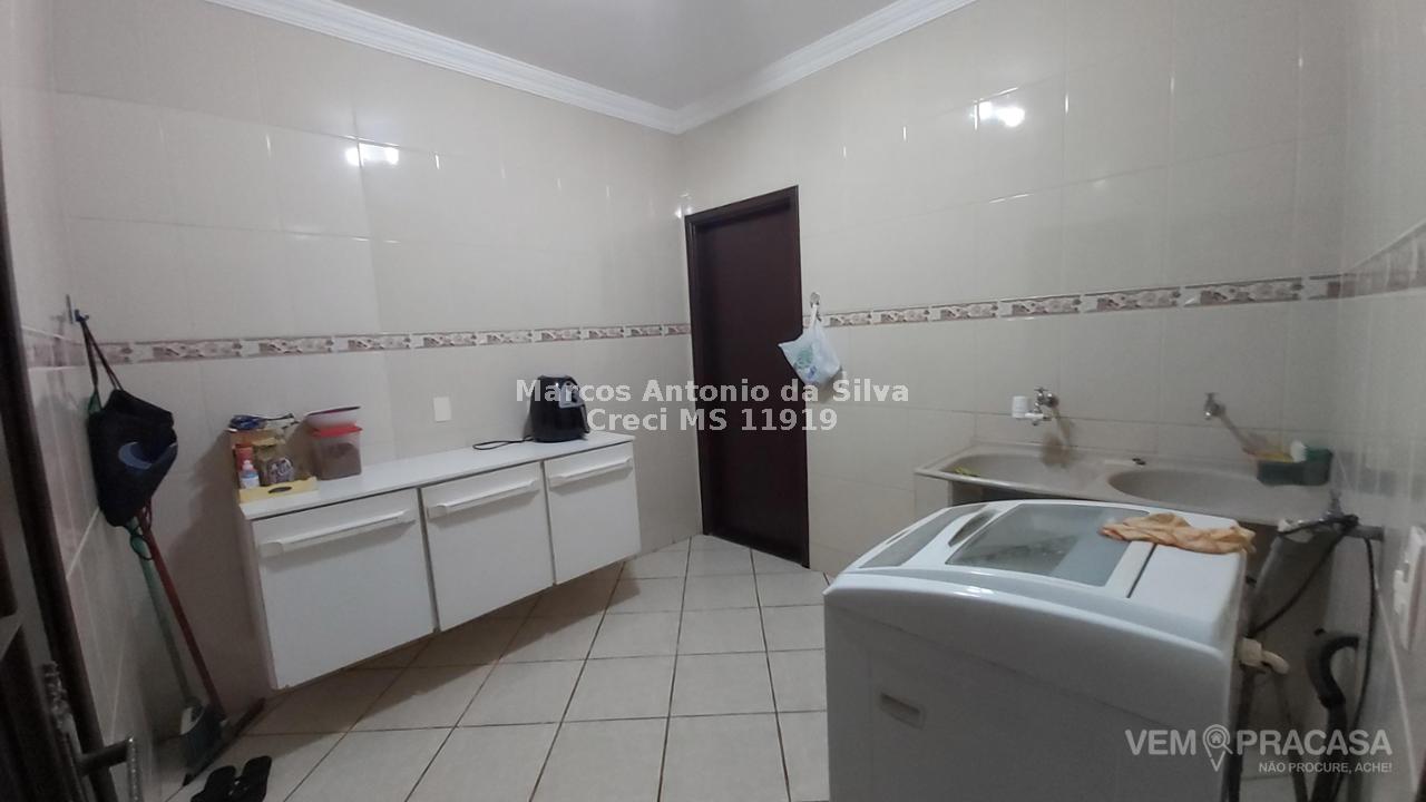 Casa Térrea à venda na Vila Vilas Boas, Campo Grande – foto 9