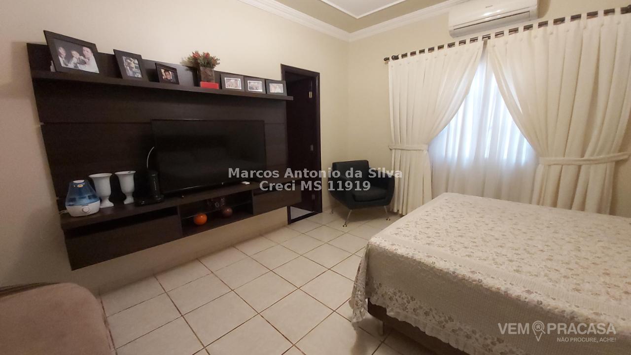 Casa Térrea à venda na Vila Vilas Boas, Campo Grande – foto 10