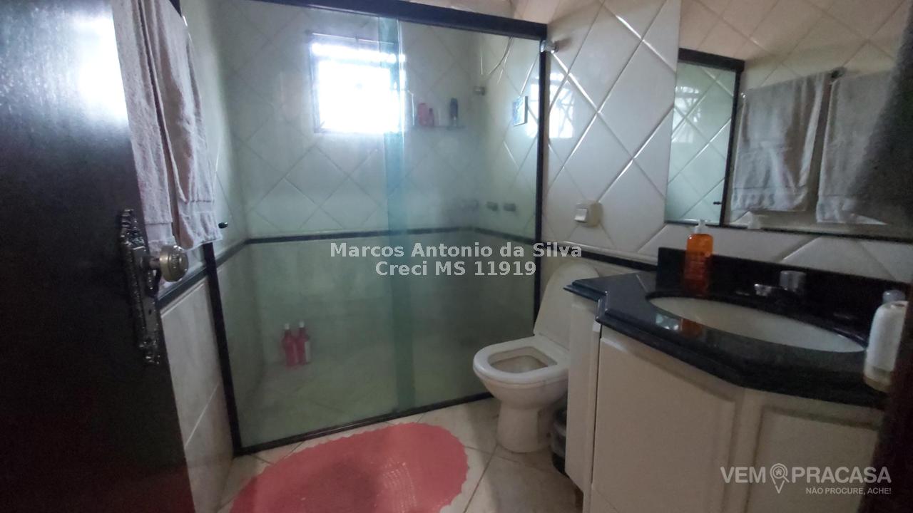Casa Térrea à venda na Vila Vilas Boas, Campo Grande – foto 12