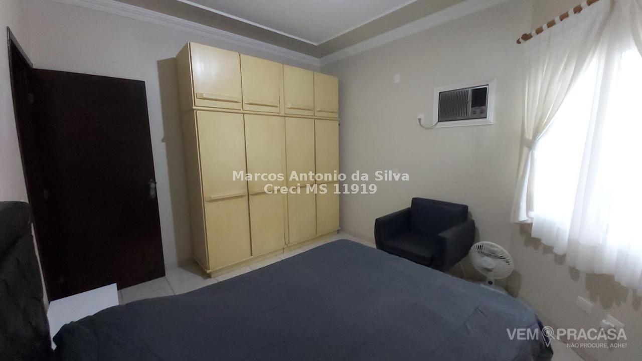 Casa Térrea à venda na Vila Vilas Boas, Campo Grande – foto 14