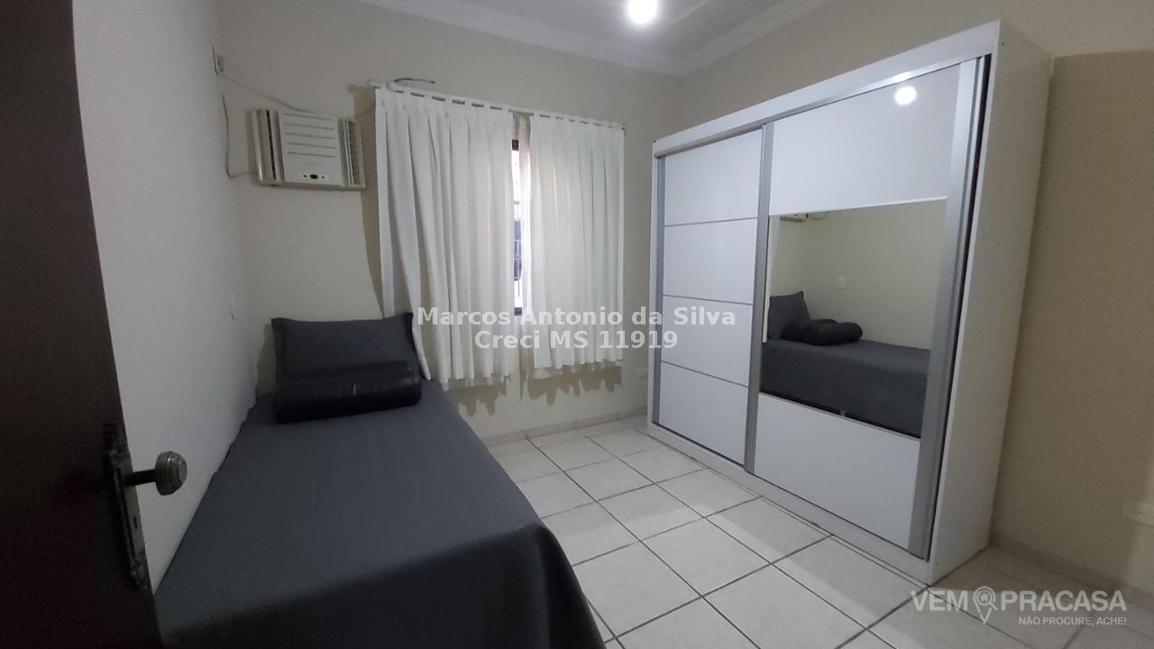 Casa Térrea à venda na Vila Vilas Boas, Campo Grande – foto 15