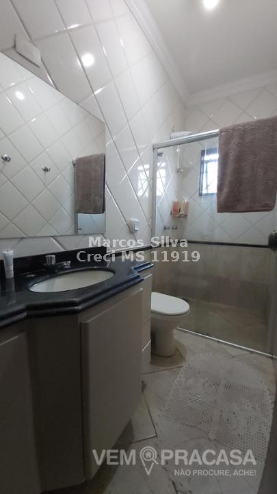 Casa Térrea à venda na Vila Vilas Boas, Campo Grande – foto 16