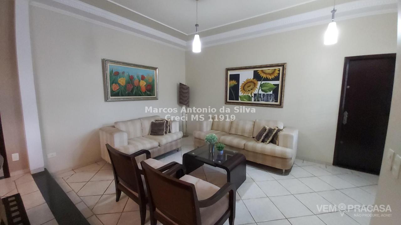 Casa Térrea à venda na Vila Vilas Boas, Campo Grande – foto 17