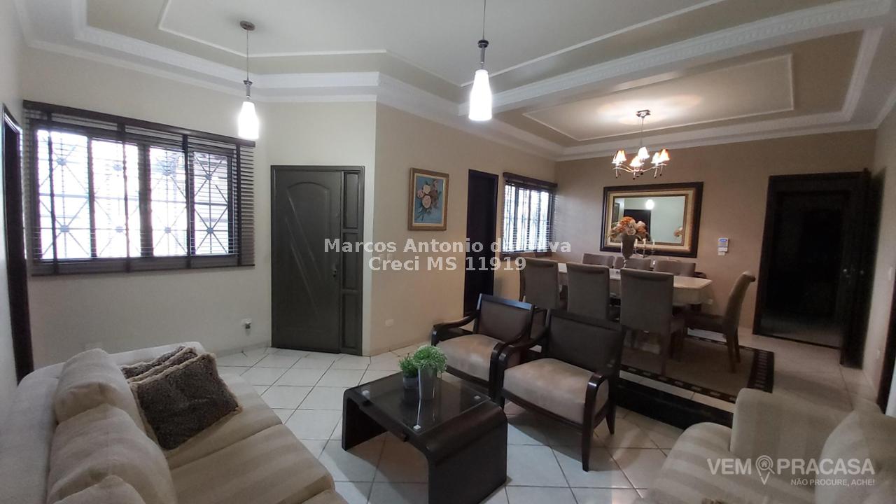 Casa Térrea à venda na Vila Vilas Boas, Campo Grande – foto 18