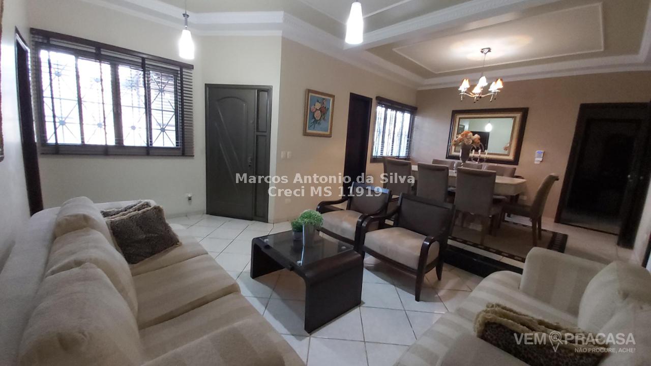 Casa Térrea à venda na Vila Vilas Boas, Campo Grande – foto 19