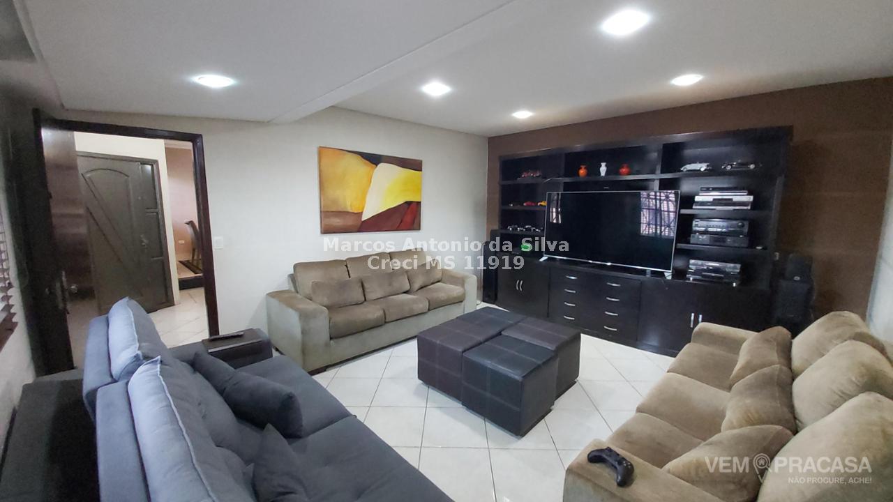 Casa Térrea à venda na Vila Vilas Boas, Campo Grande – foto 20