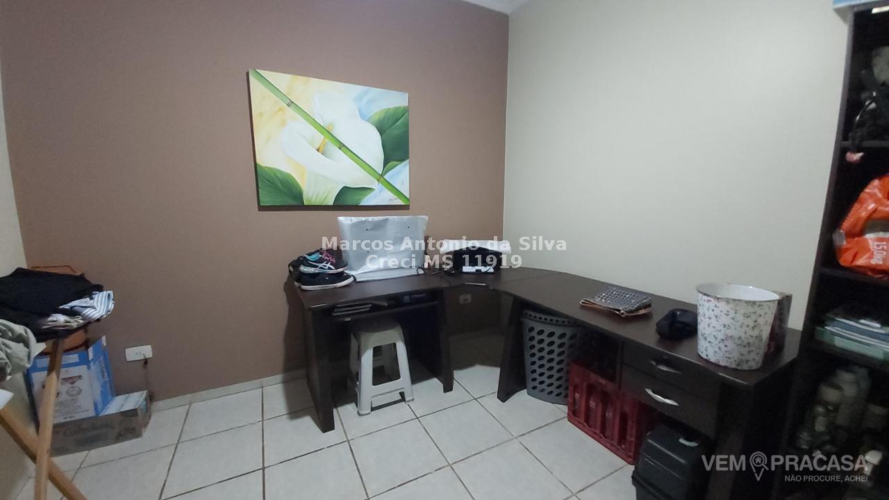 Casa Térrea à venda na Vila Vilas Boas, Campo Grande – foto 21