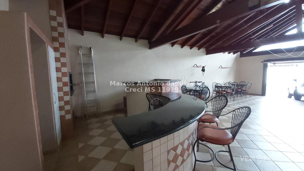 Casa Térrea à venda na Vila Vilas Boas, Campo Grande – foto 22