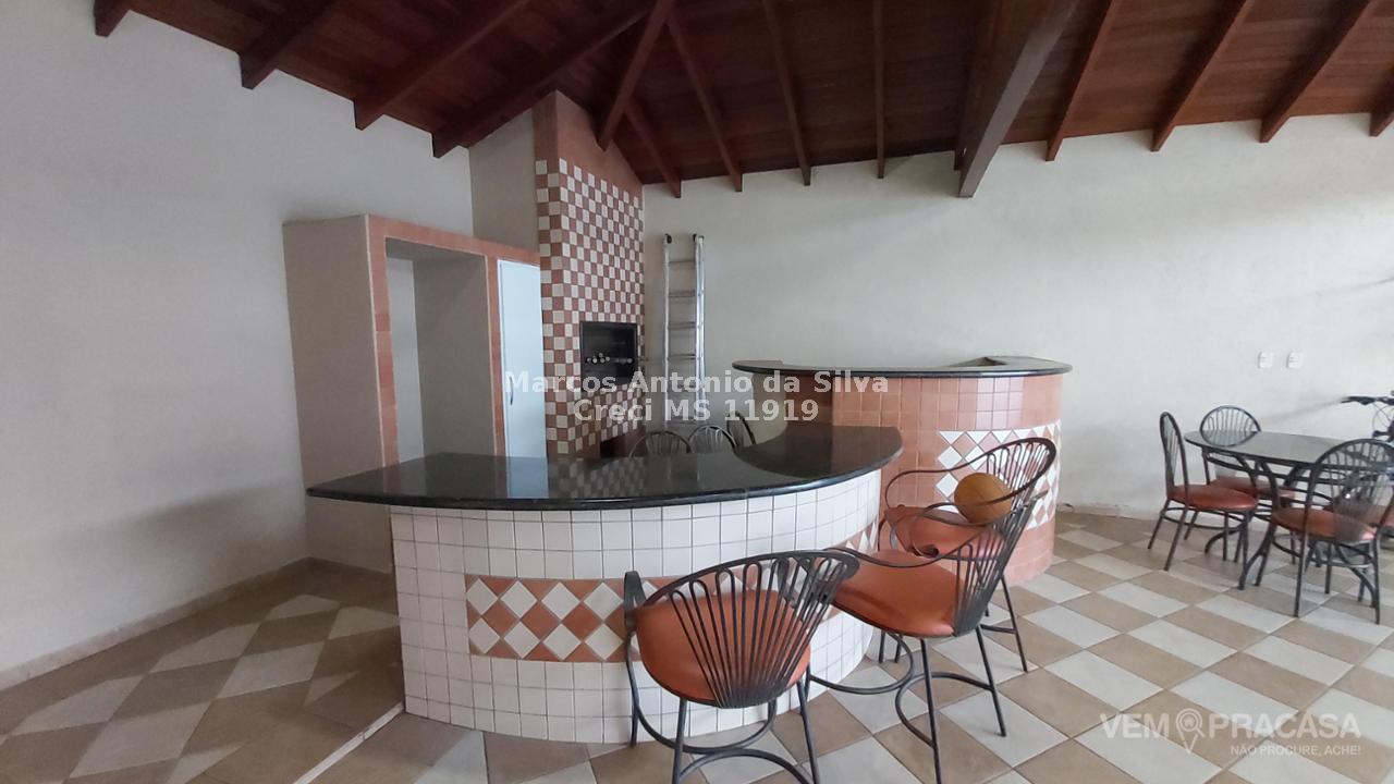 Casa Térrea à venda na Vila Vilas Boas, Campo Grande – foto 23