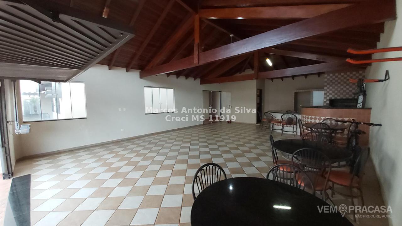 Casa Térrea à venda na Vila Vilas Boas, Campo Grande – foto 24