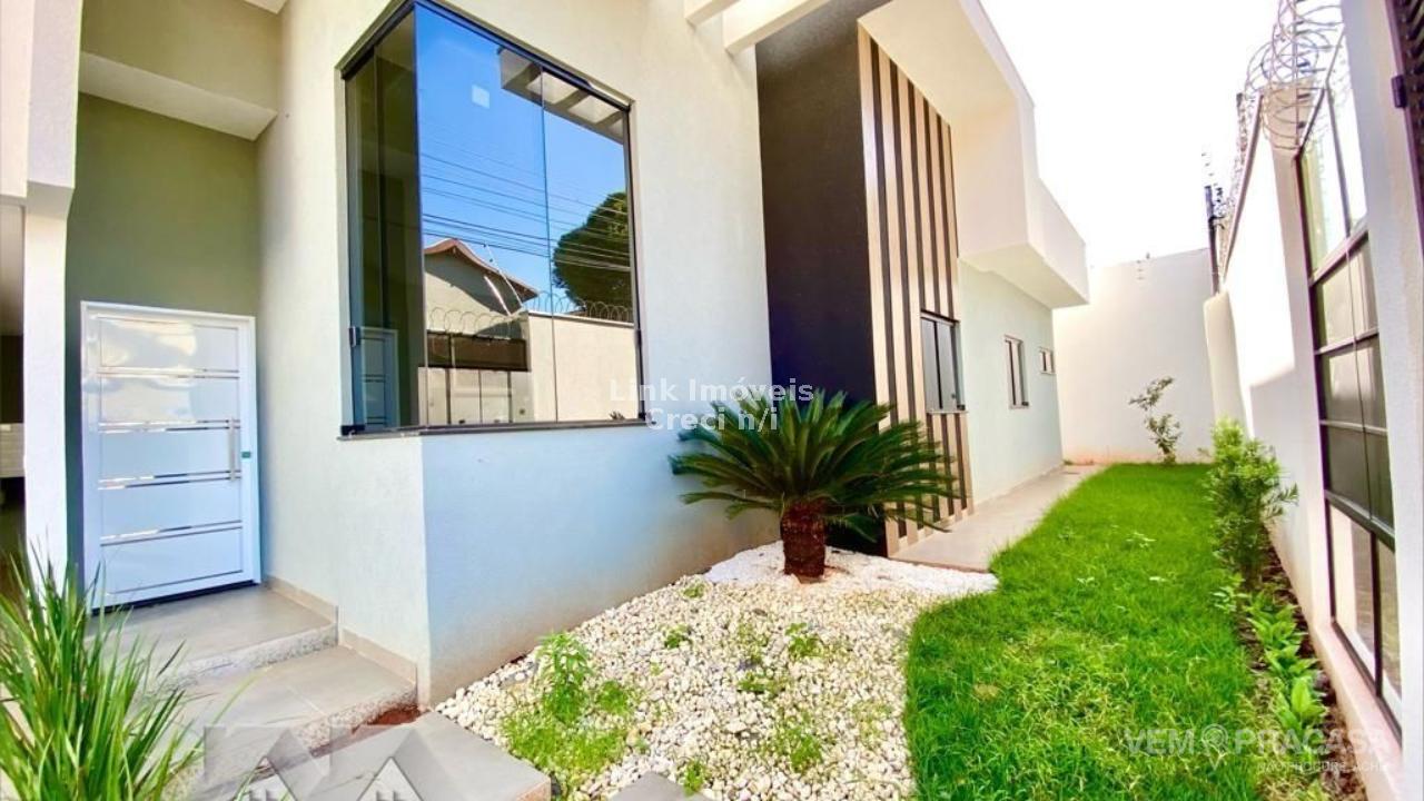 Casa Térrea à venda no Jardim Jockey Club, Campo Grande – foto 2