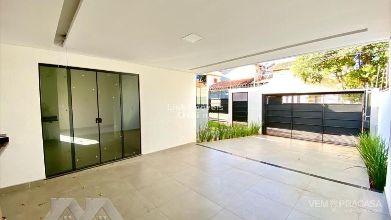 Casa Térrea à venda no Jardim Jockey Club, Campo Grande – foto 3