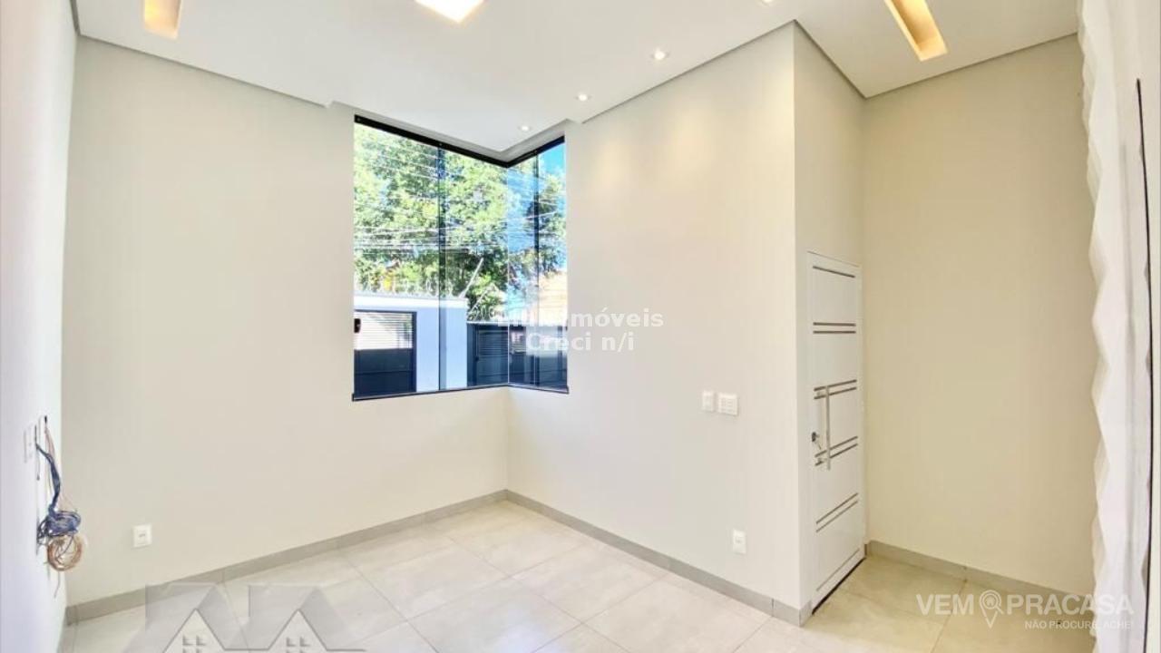 Casa Térrea à venda no Jardim Jockey Club, Campo Grande – foto 5