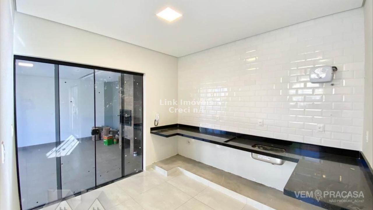 Casa Térrea à venda no Jardim Jockey Club, Campo Grande – foto 11