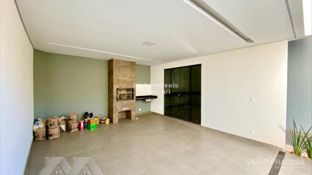 Casa Térrea à venda no Jardim Jockey Club, Campo Grande – foto 12