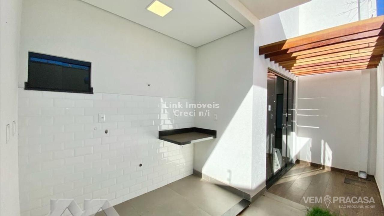 Casa Térrea à venda no Jardim Jockey Club, Campo Grande – foto 13