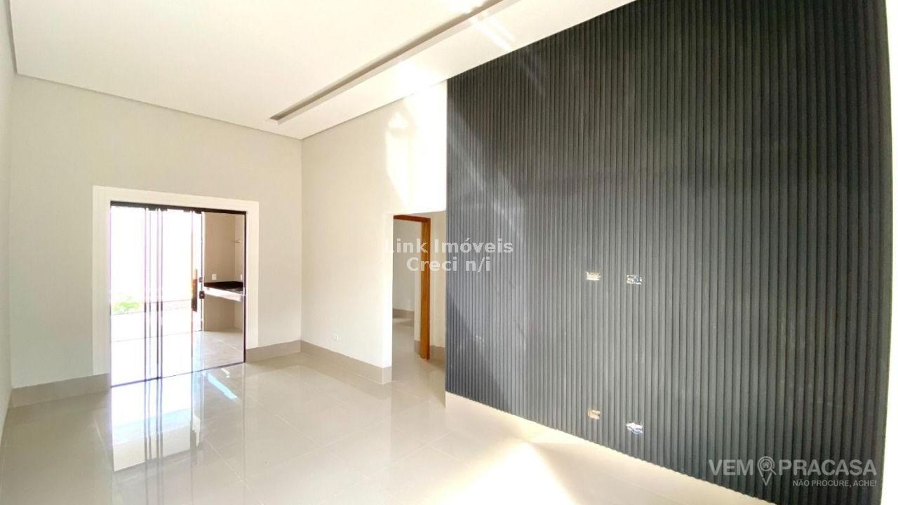 Casa Térrea à venda no Rita Vieira, Campo Grande – foto 2
