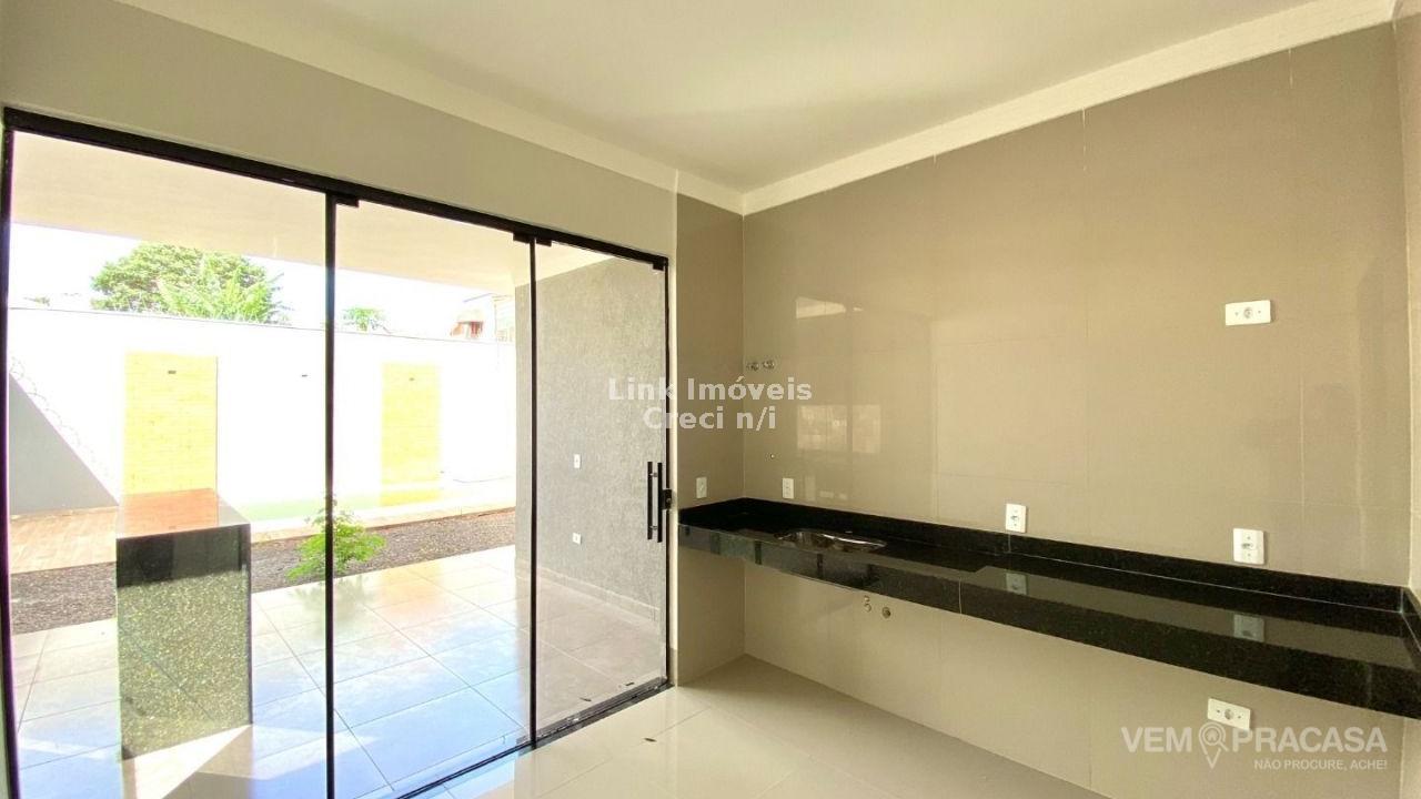 Casa Térrea à venda no Rita Vieira, Campo Grande – foto 7